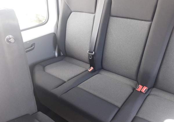 Volkswagen Crafter cena 177120 przebieg: 1, rok produkcji 2024 z Tyczyn małe 154